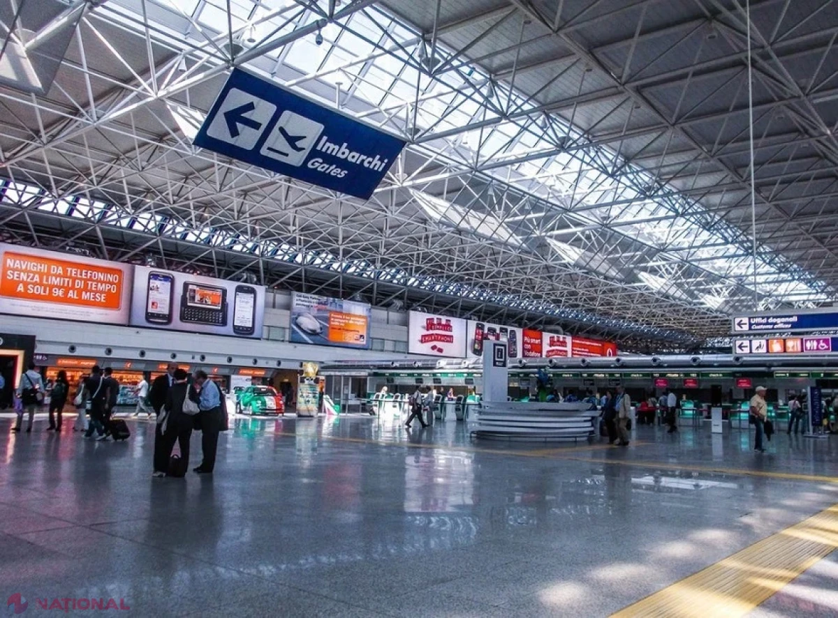 Noul sistem EES la frontierele UE triplează timpul de control pentru britanici și provoacă cozi uriașe pe aeroporturi