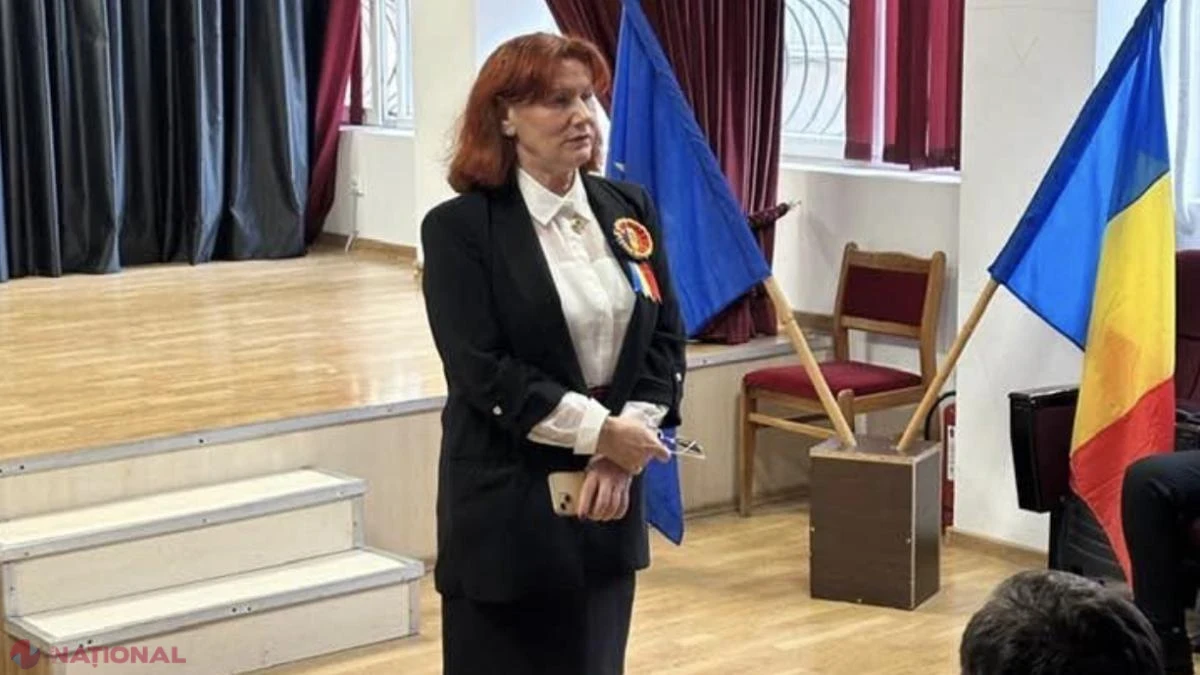 Florica Alexandrescu, directoarea Colegiului Național „Ion Creangă”, în dialog la DC Edu despre performanță, examene și noile provocări din educație