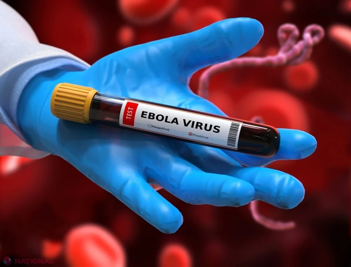 Canada închide granițele pentru străinii care au fost recent în RD Congo din cauza epidemiei de Ebola