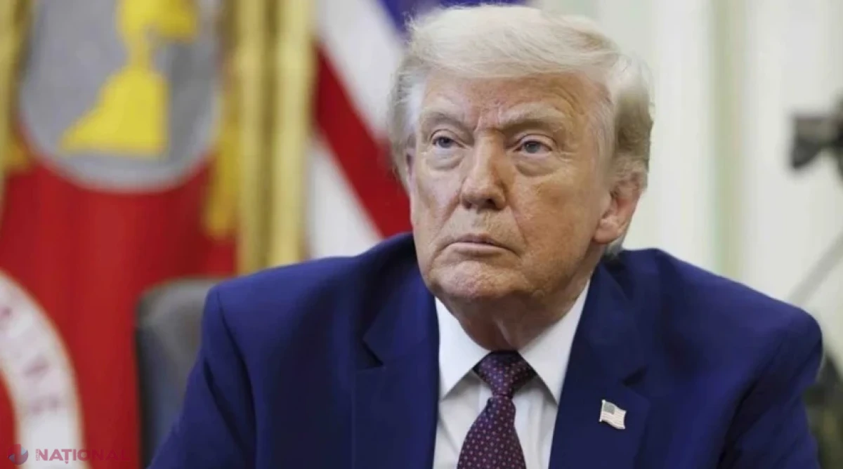 Trump, îndurerat de moartea militarilor americani, susține că Iranul și-a pierdut aproape toate capacitățile militare