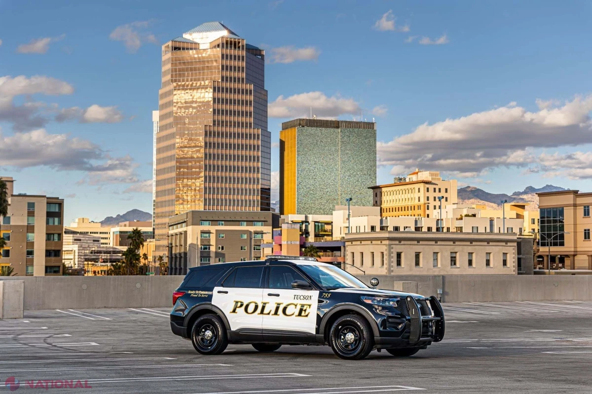 Atac armat în Tucson, Arizona: zece răniți într-o confruntare între două grupuri, suspectul doborât de poliție