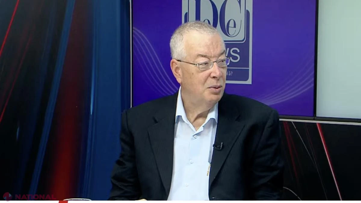 Bogdan Chirieac „pe trotinetă”, transformat de inteligența artificială în subiect de glume cu Anca Murgoci