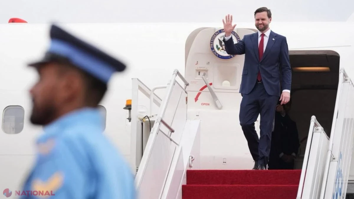 JD Vance, tată pentru a patra oară: primul copil născut în timpul mandatului unui vicepreședinte american în ultimii 150 de ani