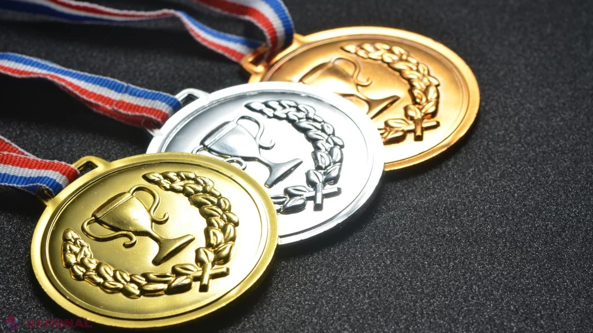 Elevii români, performanță la Olimpiada Internațională de Matematică de la Shanghai: șase medalii, dintre care una de aur