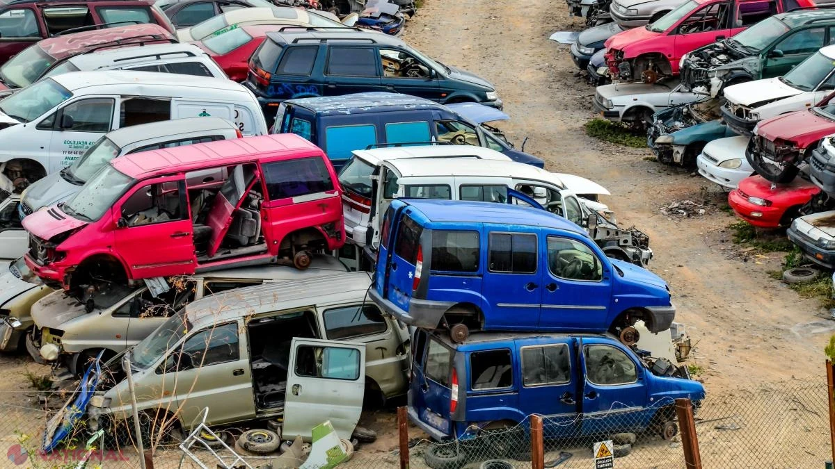 Rabla Auto 2026 a pornit: înscrieri online și ecotichete de până la 18.500 de lei pentru mașini electrice
