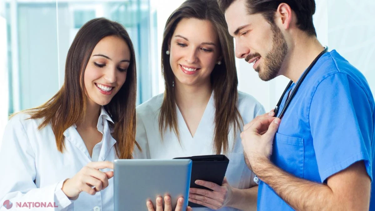 Primul job în domeniul medical: cum îți pregătești bugetul, echipamentul și rezistența psihică pentru debutul în carieră