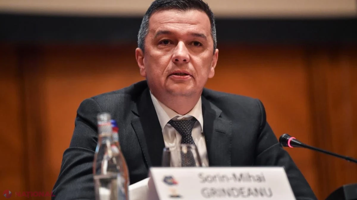 Grindeanu propune o comisie de criză în Parlament pentru deblocarea instituțională a României până la instalarea noului guvern