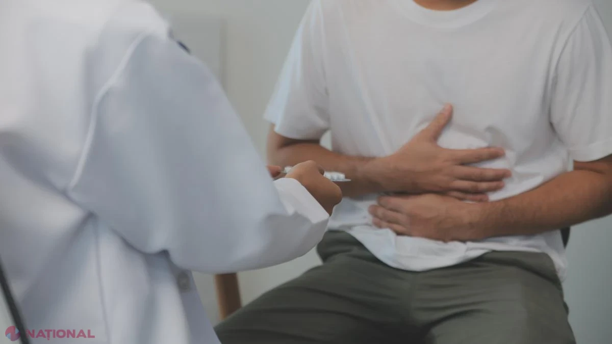 Cancerul căilor biliare, inamicul tăcut: îngălbenirea ochilor și durerile persistente, primele semne care impun ecografie și RMN cu contrast, explică dr. Ionuț Duduș