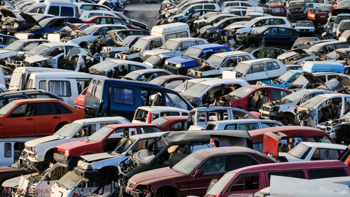 AFM lămurește înscrierea în Rabla Auto 2026 pentru românii cu carte electronică de identitate