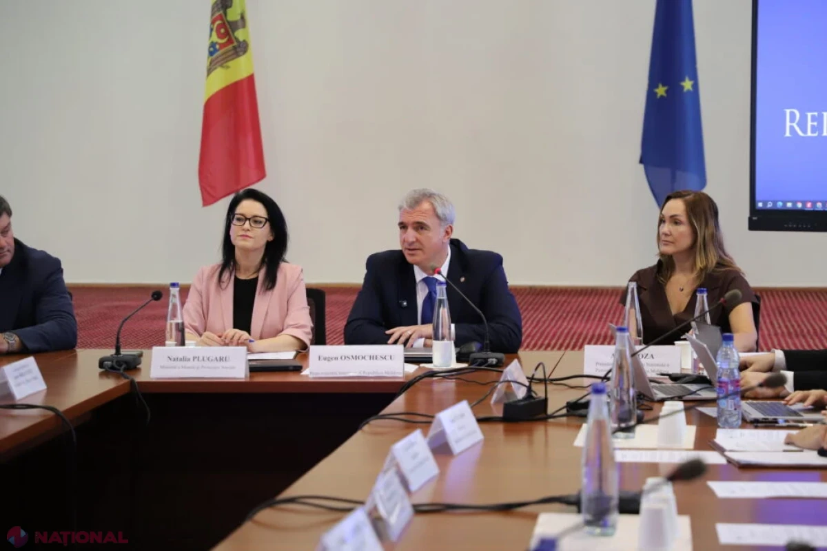 Moldova taie birocrația pentru antreprenori: două pachete de dereglementare, inclusiv în legislația muncii, puse în consultare de Ministerul Dezvoltării Economice și Digitalizării