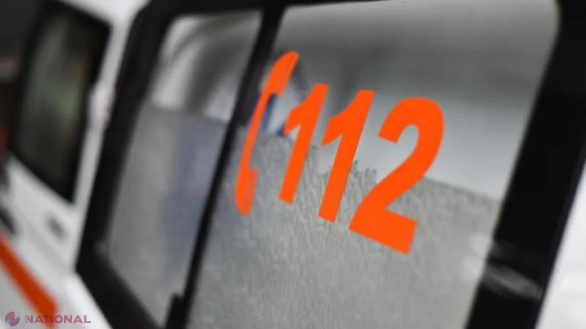 Accident grav pe DN2 – E85: cinci victime, dintre care trei copii, după impactul dintre un autoturism și un camion cu butelii de gaz metan