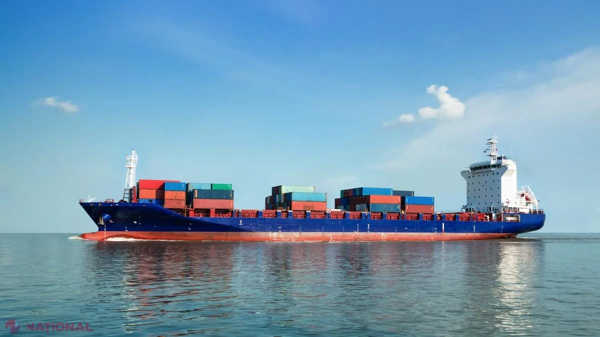 Rusia lovește în plin o navă comercială cu cereale în Marea Neagră: cinci marinari uciși și alți cinci dați dispăruți