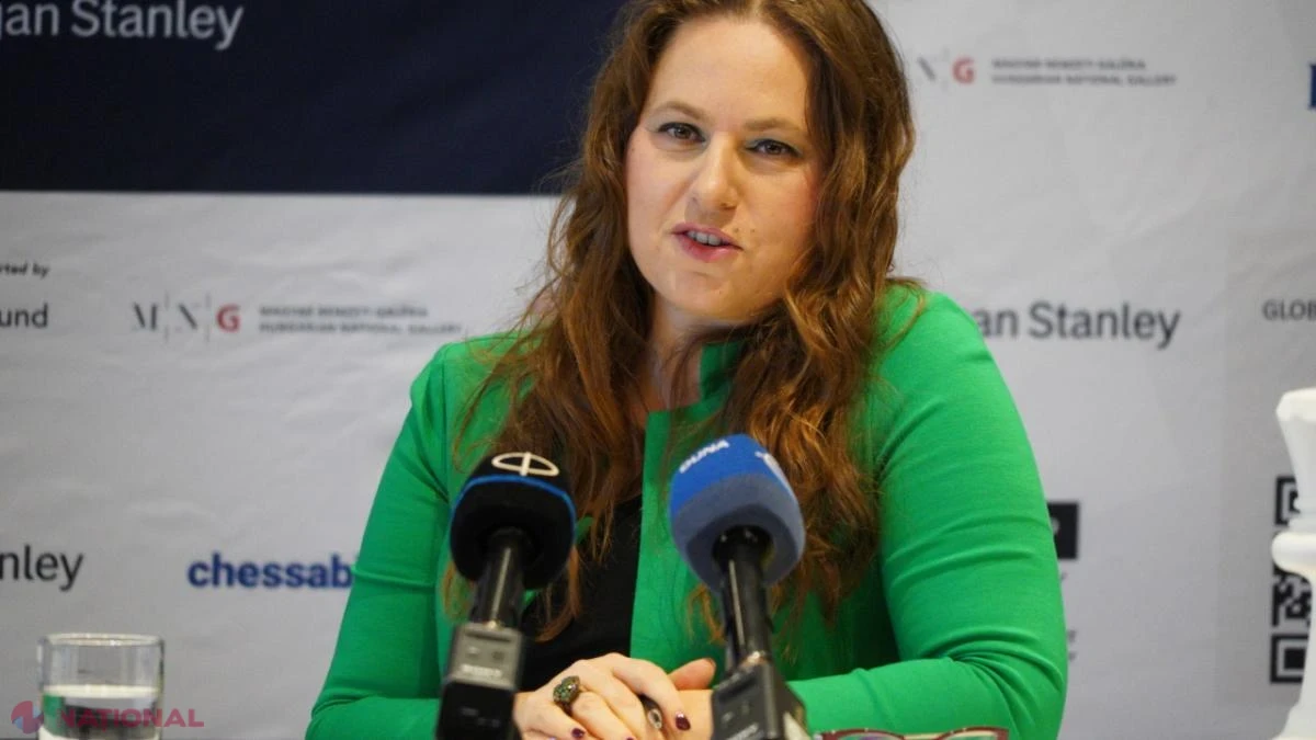 Judit Polgar refuză funcția de președinte al Ungariei, lăsând coaliția lui Peter Magyar să caute un nou candidat