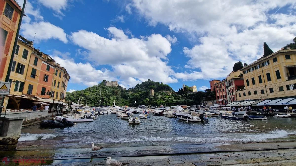 Avertisment pentru românii care merg în Italia: „capcana nonna” din restaurante, amenzi pentru poze și zboruri date peste cap de grevă