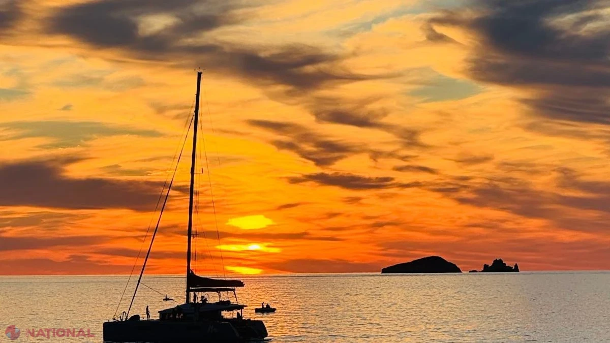 Uber extinde serviciul Uber Boat în Europa: croaziere cu skipper rezervate direct din aplicație în Ibiza, Lisabona și pe Riviera Franceză