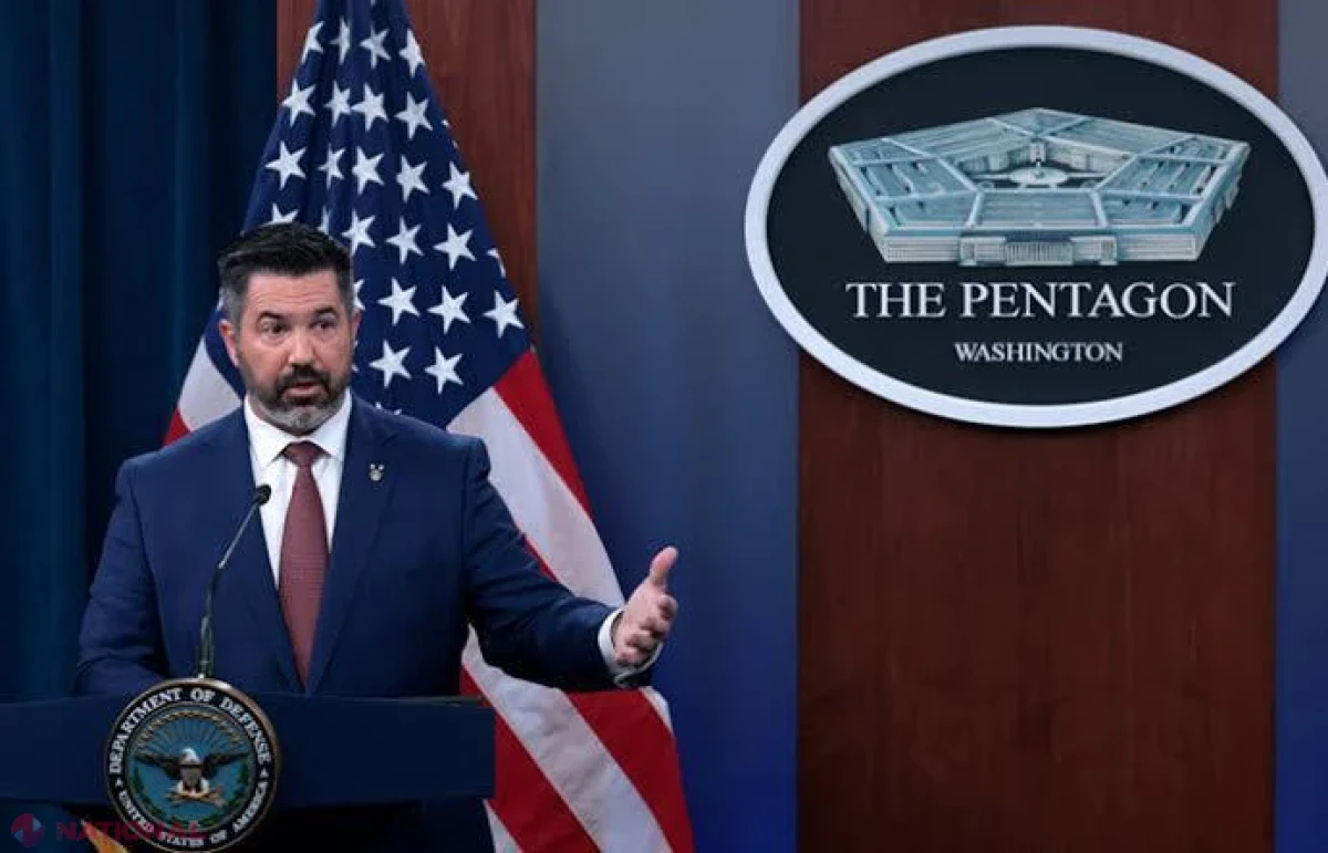 Aproape 100 de militari americani răniți în ultimele două săptămâni ale războiului cu Iranul, anunță Pentagonul
