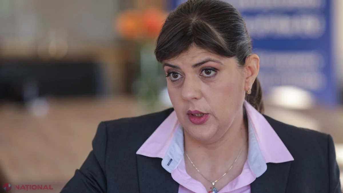 Ministrul Sănătății din Grecia, atac dur la Laura Codruța Kovesi: „A repetat în Europa toate greșelile făcute în România”