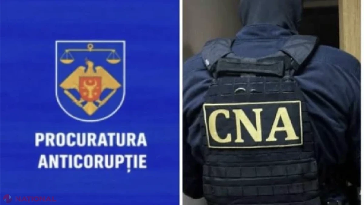 Bărbat din Chișinău, cercetat pentru trafic de influență după ce ar fi luat 6 000 de euro ca să „rezolve” un dosar de beție la volan