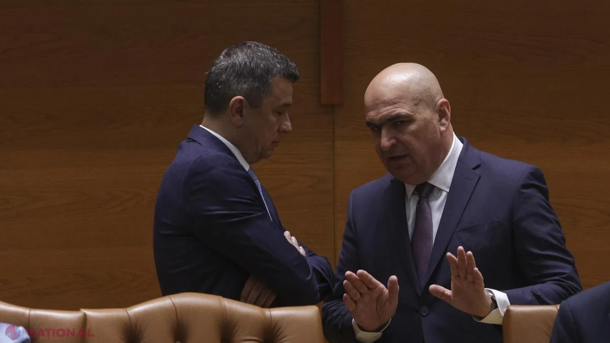 PSD cere amânarea până în 2026 a TVA-ului de 21% la locuințe și sesiune extraordinară în Parlament pentru deblocarea crizelor provocate de atacul cibernetic la ANCPI