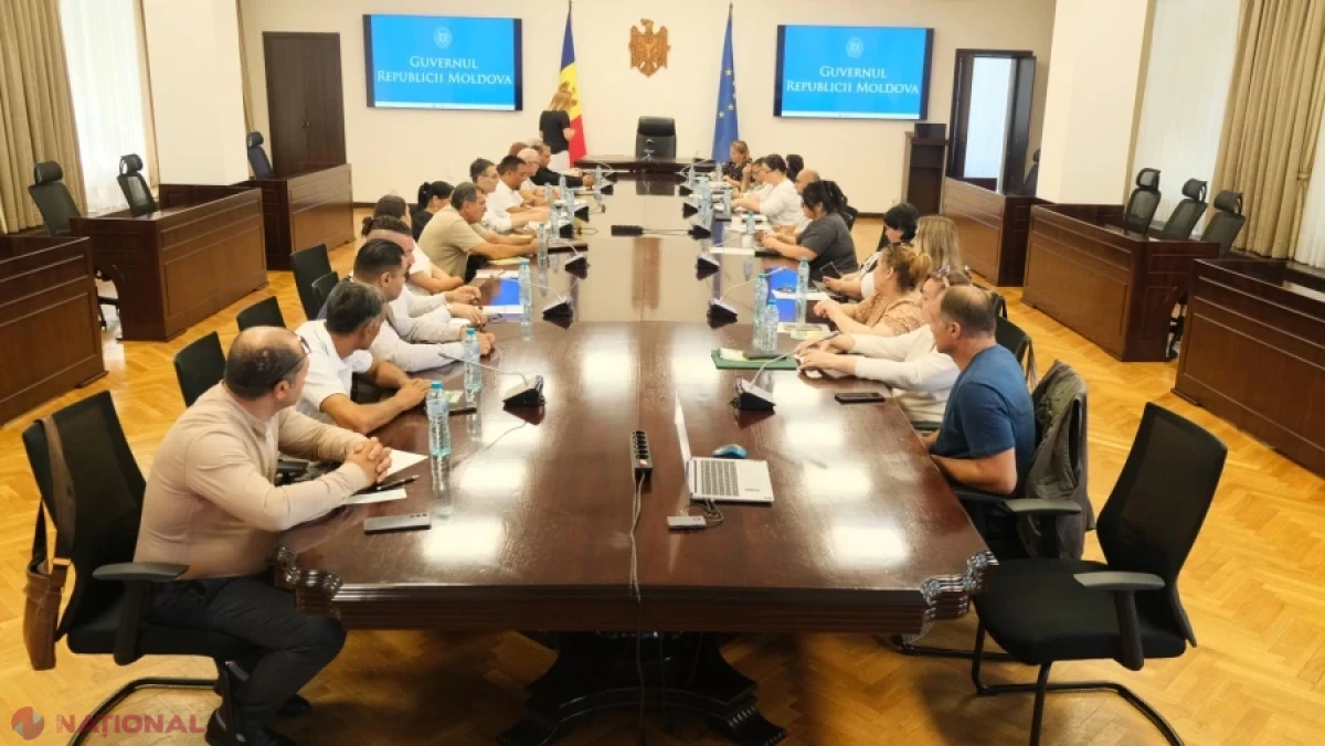 MEC pune pe agendă extinderea și întărirea rețelei de mediatori comunitari pentru incluziunea educațională a copiilor romi