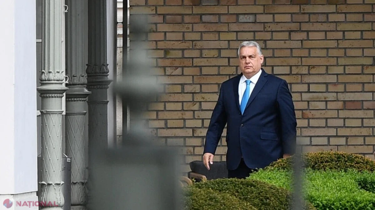 Percheziții la centrul de date al serverelor Fidesz: partidul lui Orban acuză o acțiune fără precedent de la căderea comunismului în Ungaria
