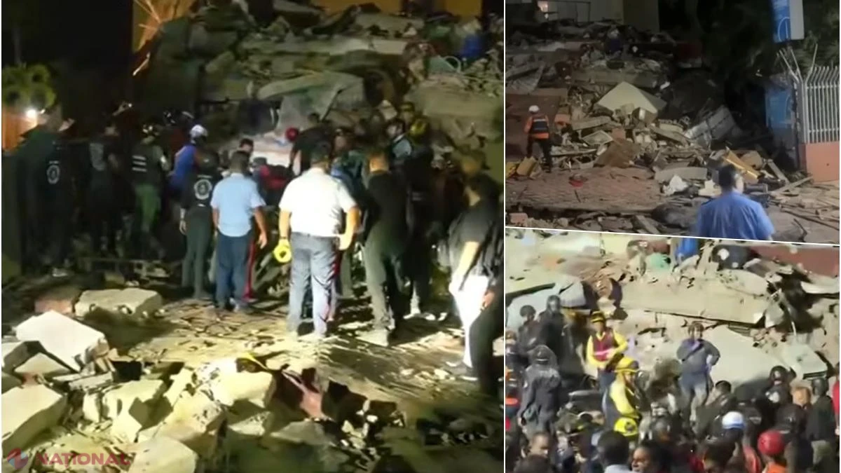 Bilanțul seismelor din Venezuela trece de 5.200 de morți, iar zeci de mii de sinistrați trăiesc încă în tabere improvizate