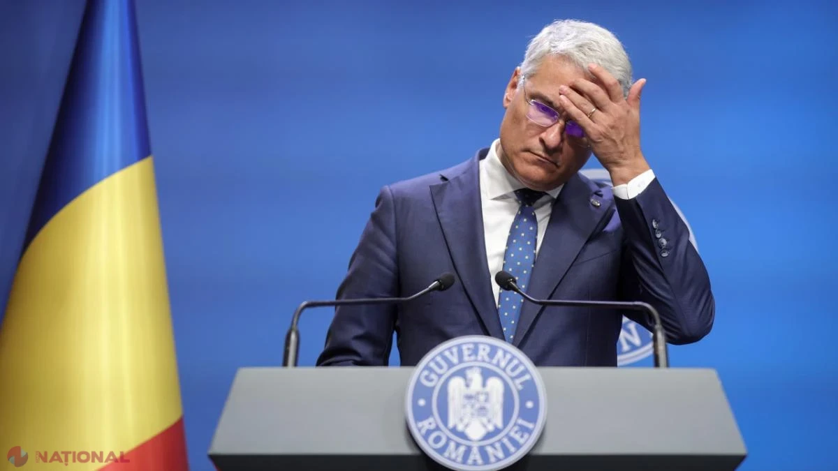 Legea salarizării unitare blocată în instanță: gafă a Guvernului interimar sau strategie politică pentru salvarea imaginii lui Bolojan?