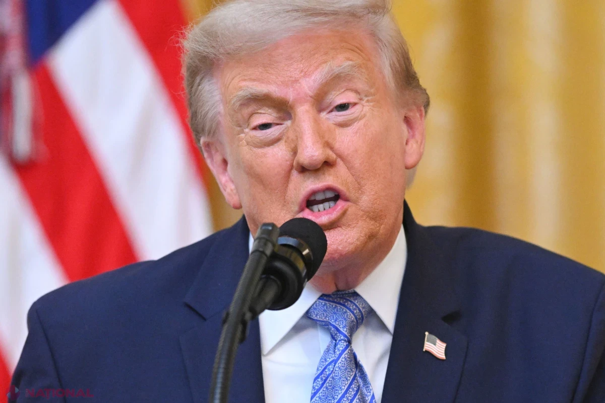 Trump avertizează că Iranul ar avea nevoie de 25 de ani să se refacă după bombardamentele SUA și sugerează ca posibilă țintă complexul nuclear subteran „Muntele Târnăcopului”