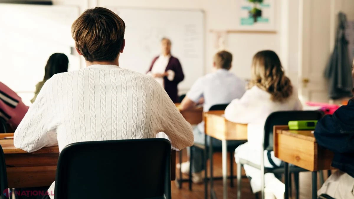 Cum a transformat japoneza Colegiul „Ion Creangă” într-o pepinieră de elevi pentru universitățile de elită din Tokyo și Olanda