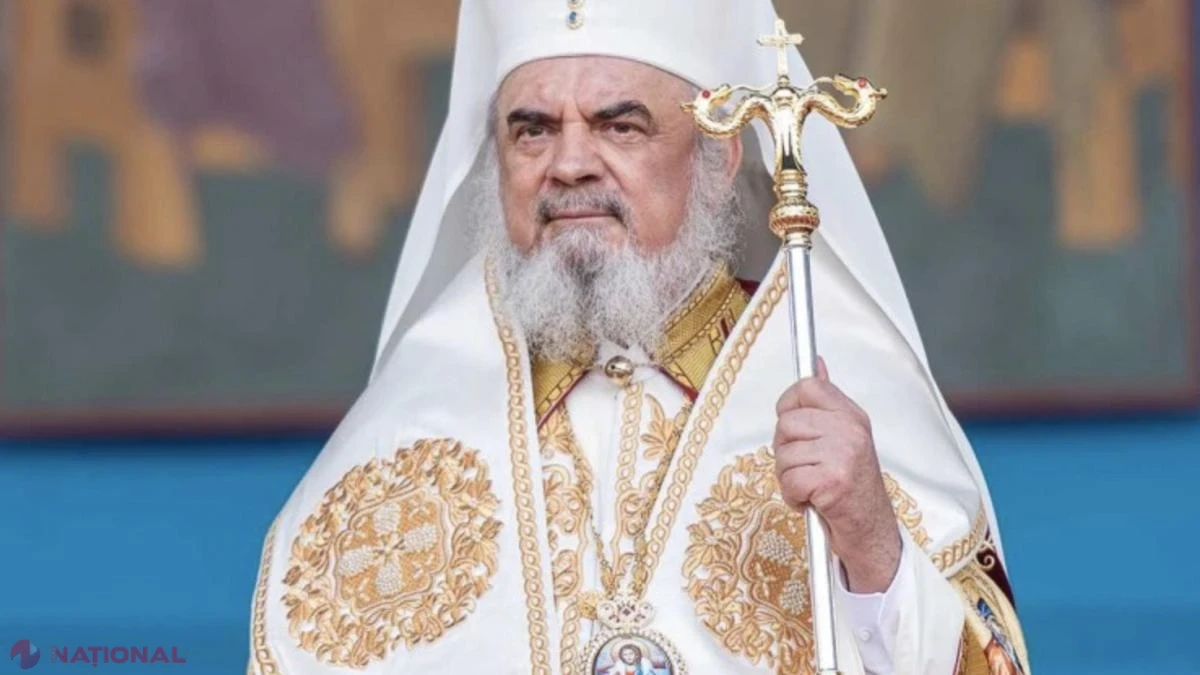 Patriarhul Daniel împlinește 75 de ani și își serbează ziua de naștere la Centrul Cultural Misionar „Familia” din Pantelimon