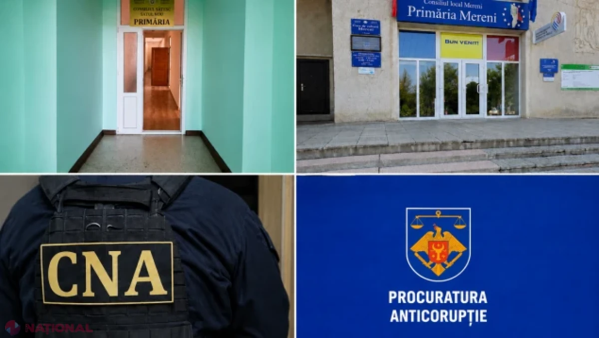 Percheziții ale PA și CNA într-un dosar de corupție cu fonduri externe pentru proiecte de apă și canalizare, prejudiciu estimat la peste 14,5 milioane de lei