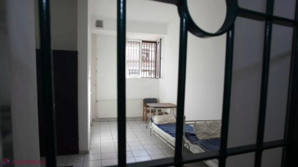 Suspiciuni de violență la Penitenciarul Giurgiu: deținut în stare gravă la ATI, anchetă a Parchetului și controale ANP