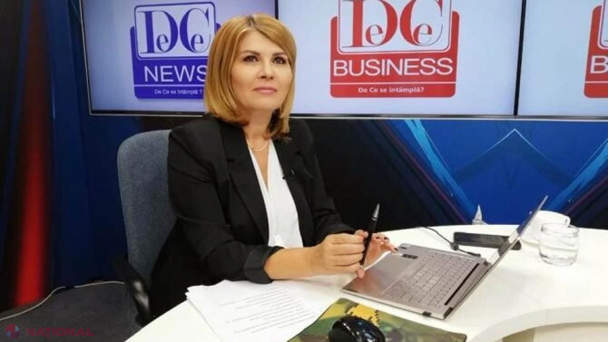Elena Cristian desființează noua lege a salarizării: fără bani, fără fundament și cu riscul unor noi valuri de taxe pentru români