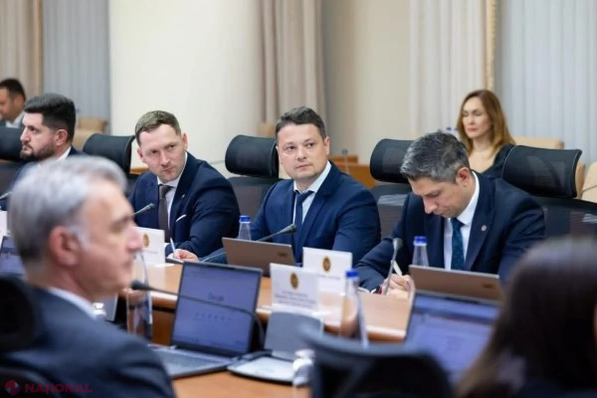 Guvernul dă undă verde unui nou sistem național de certificare pentru profesiile medico-sanitare și farmaceutice, aliniat la standardele UE