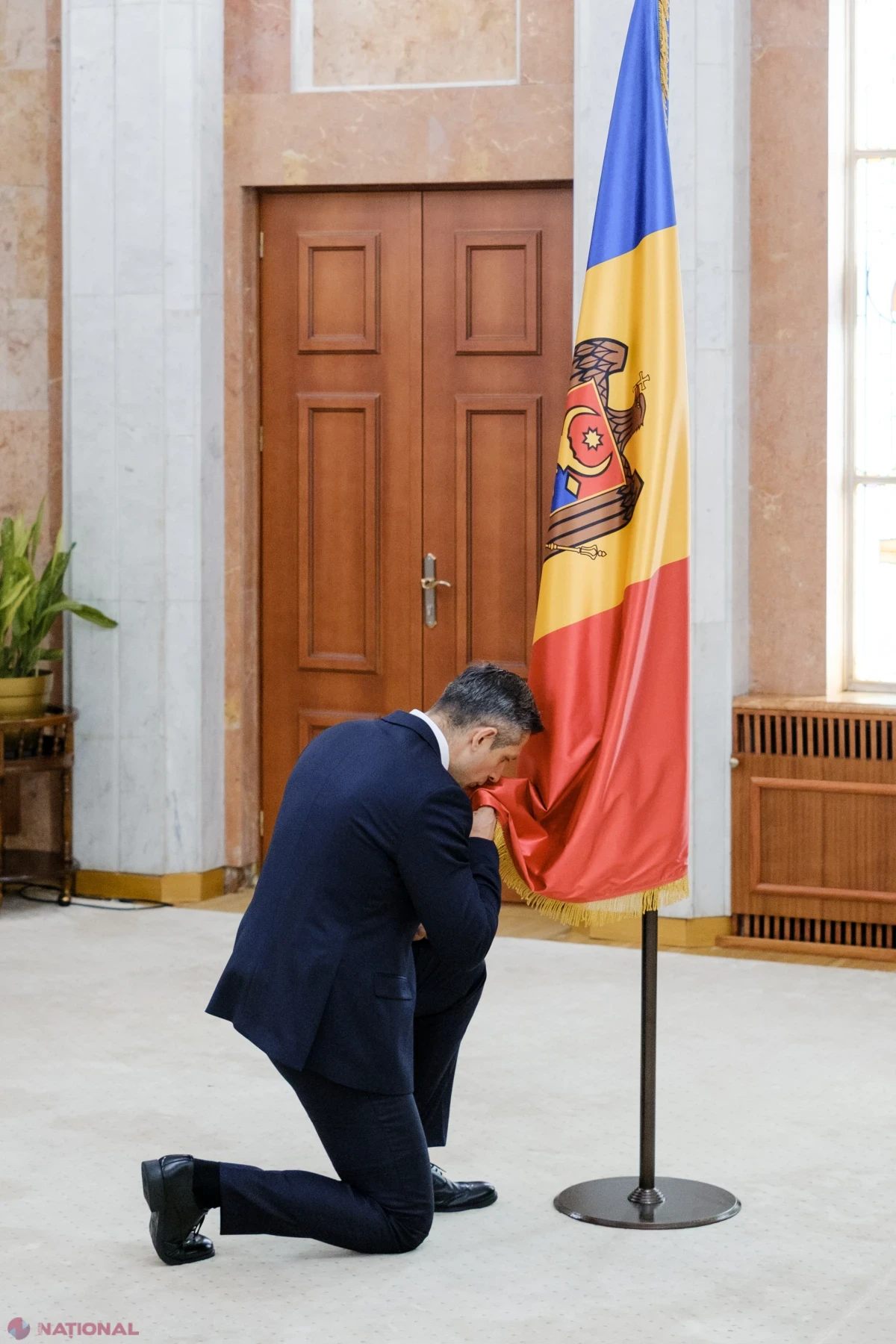 Vladislav Cojuhari, reconfirmat ministru al Justiției: bilanțul reformelor și noile obiective-cheie pentru un sistem judiciar european în Republica Moldova