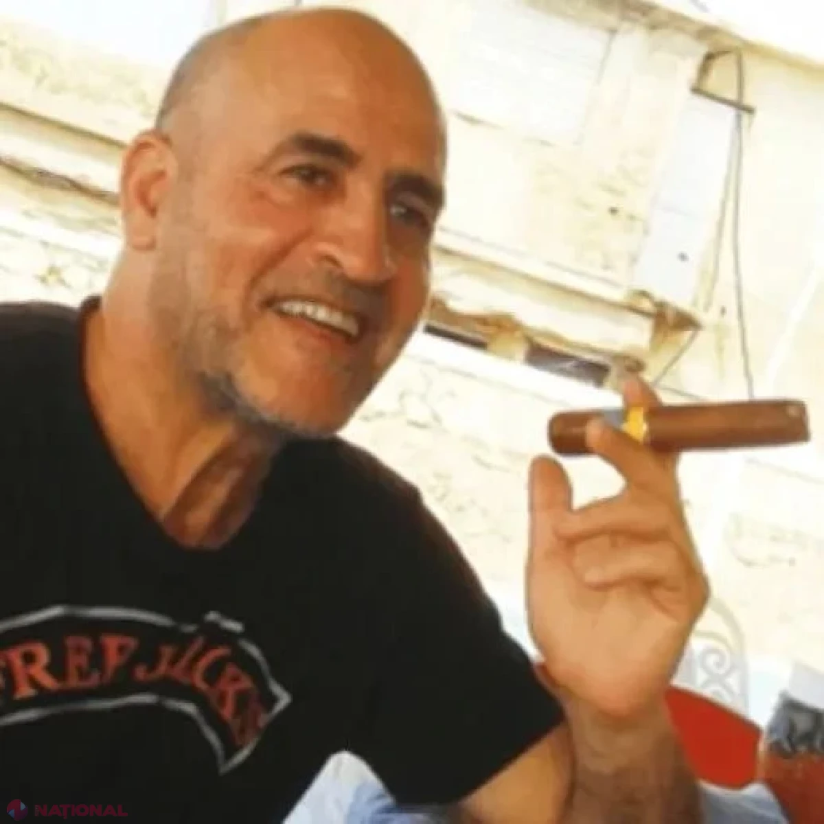 Al doilea bărbat asociat cu Jeffrey Epstein moare în Franța: agentul de modele Daniel Siad, găsit fără viață lângă Paris