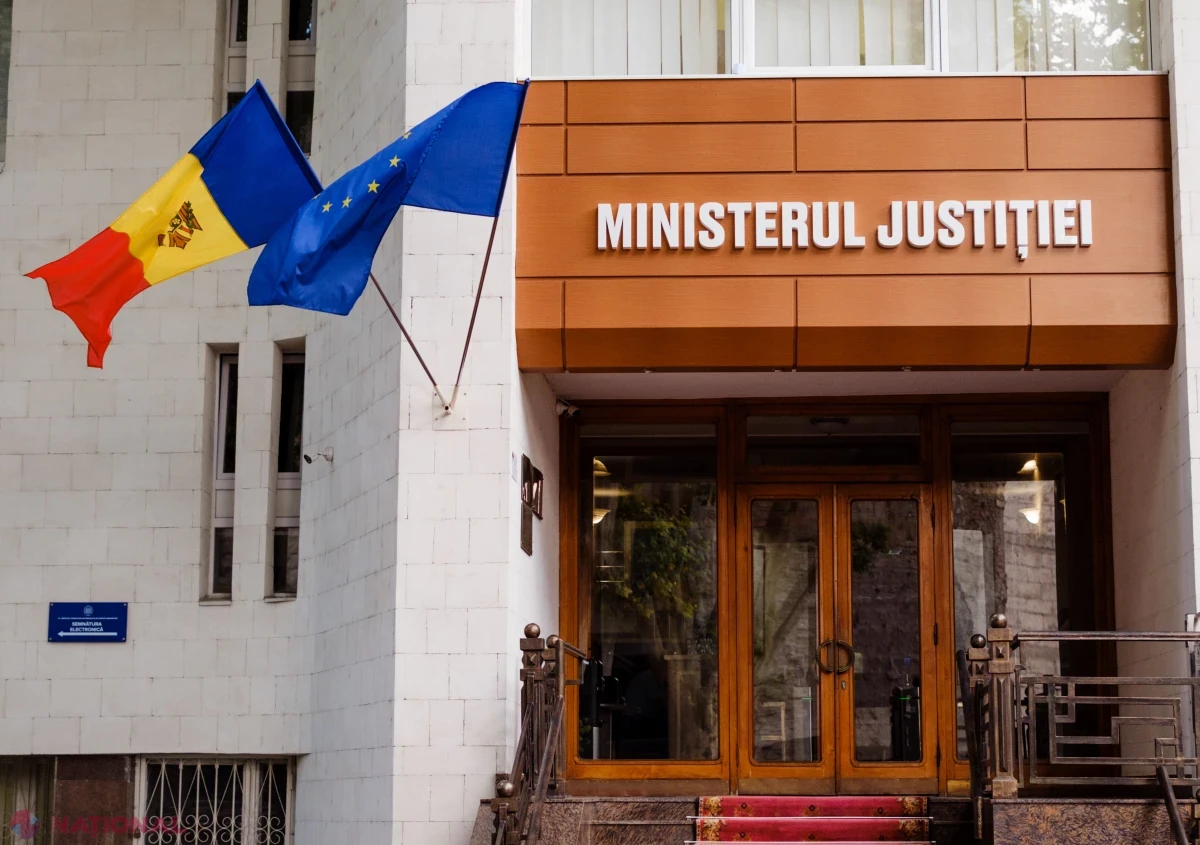 Curtea de Apel limitează activitatea și dispune dizolvarea mai multor partide considerate succesoare ale formațiunii „Șor”