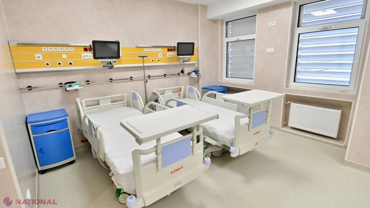 Criză de asistente la ATI nou-născuți „Marie Curie”. Nazare promite deblocarea imediată a 22 de posturi