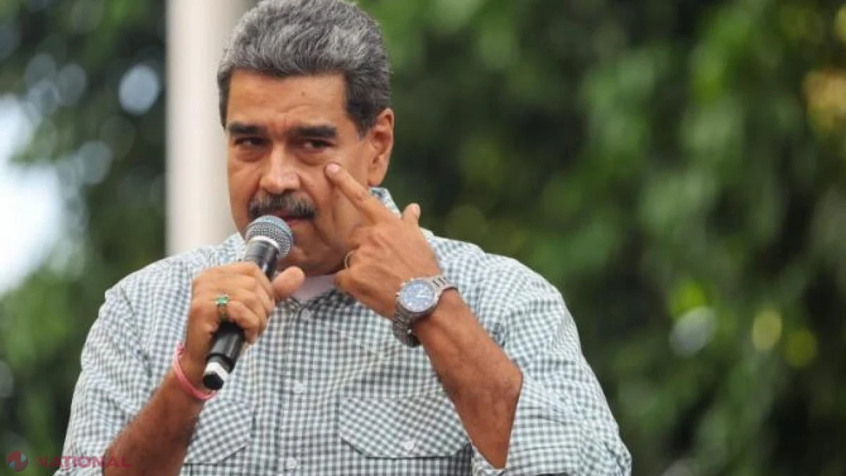 Data procesului lui Nicolas Maduro la New York, pentru trafic de droguri și narcoterorism, a fost fixată pentru 1 iunie 2027
