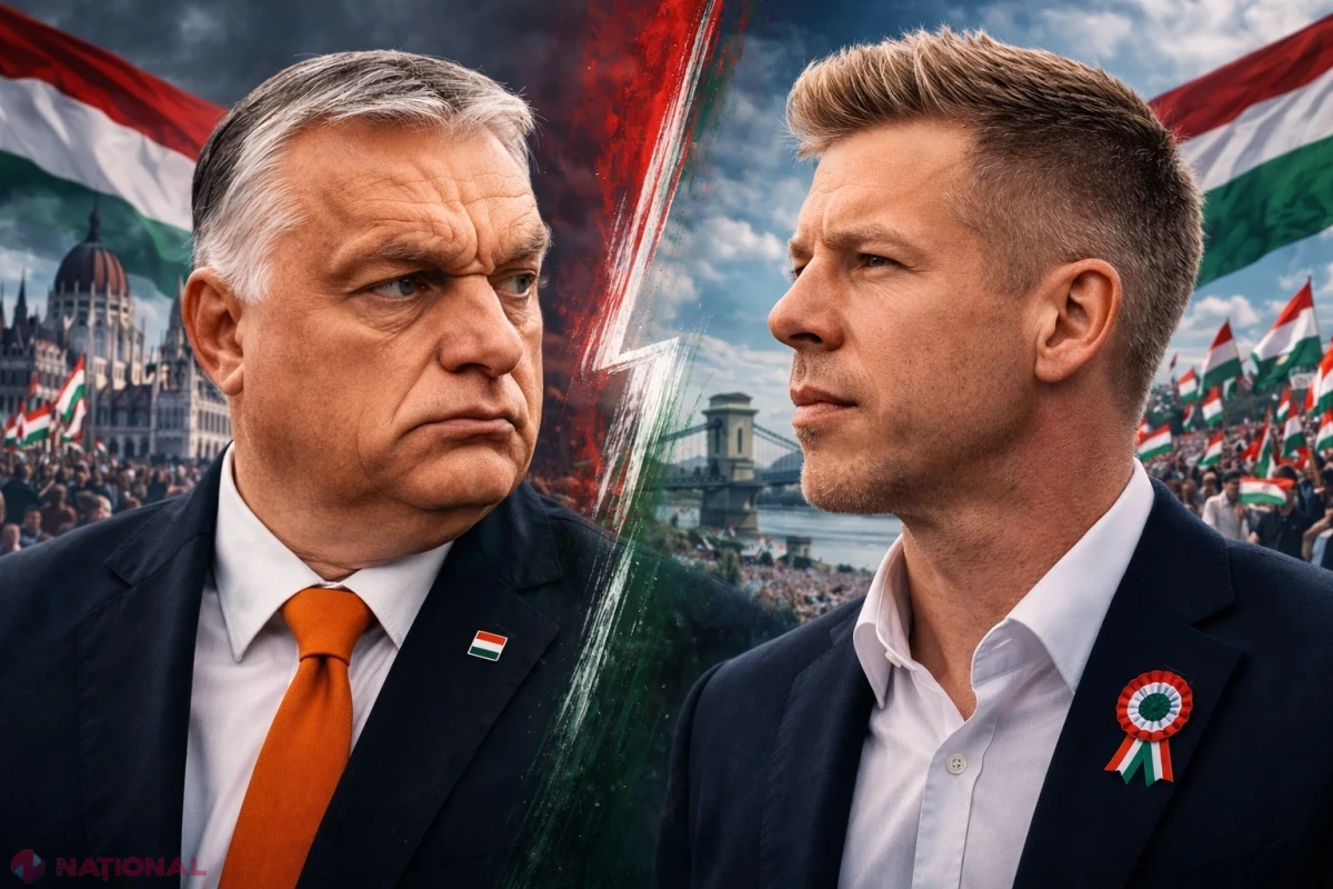 Viktor Orban lansează o „Declarație de rezistență” și acuză guvernul Magyar că a zdrobit democrația în Ungaria
