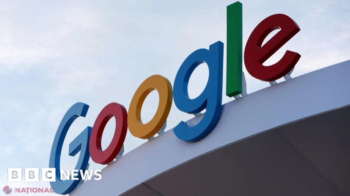 Google intră pe flux de numerar negativ, înghițită de investițiile uriașe în inteligență artificială
