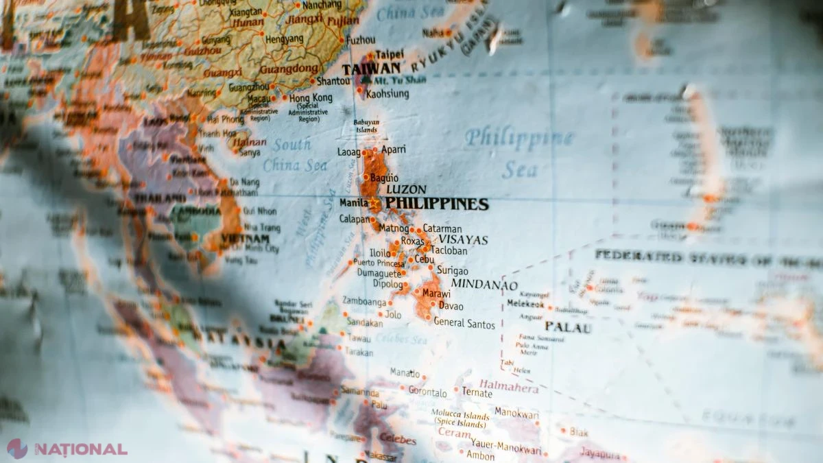 China își intensifică prezența militară în Strâmtoarea Taiwan cu noi exerciții cu muniție reală