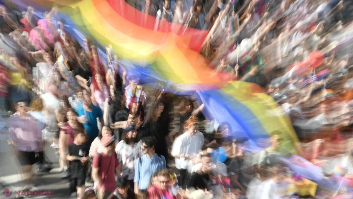 Comisia Europeană și Consiliul Europei cer Primăriei Oradea să permită Marșul Pride, interzis pentru al patrulea an la rând