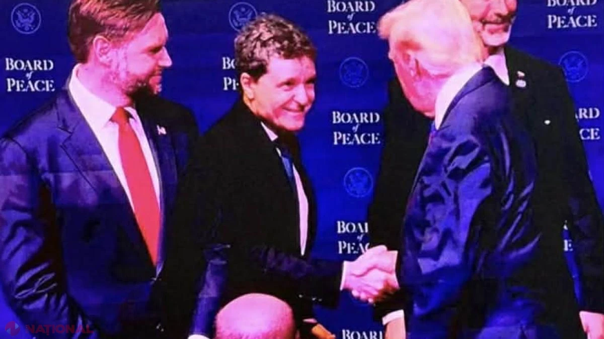 Cristian Diaconescu explică în ce condiţii poate ajunge Nicuşor Dan la Casa Albă, faţă în faţă cu Donald Trump