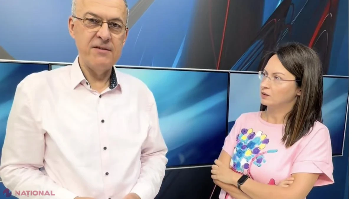 Răzvan Dumitrescu rupe tăcerea despre politică după plecarea de la Antena 3 CNN: de ce rămâne în presă și la DC News