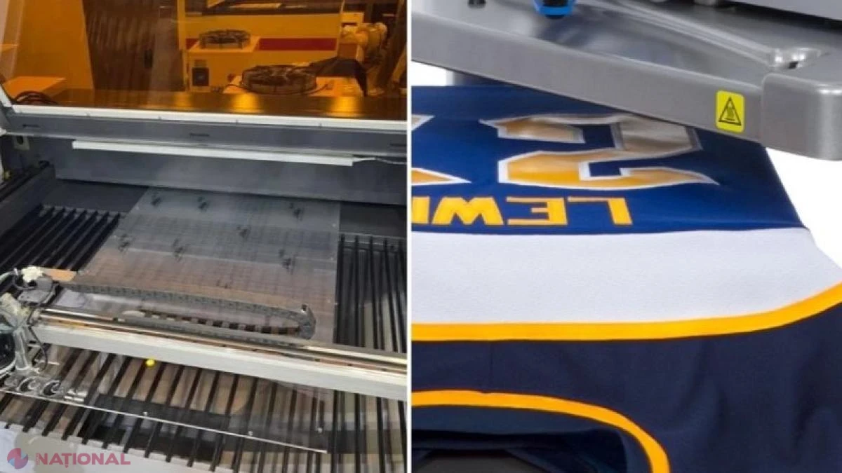 Textile personalizate și gravură laser: cum își pot crește atelierele de print veniturile prin diversificarea serviciilor