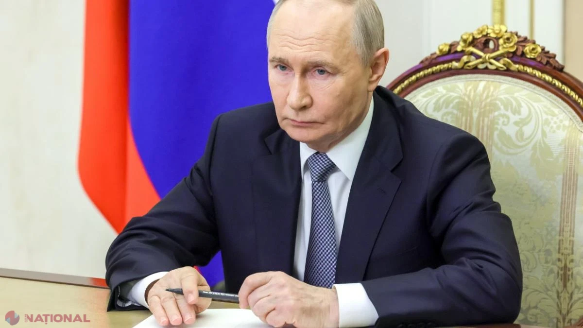 Moscova adoptă „Legea trădătorilor”: rușii din străinătate, amenințați cu înghețarea conturilor și blocarea bunurilor în Rusia