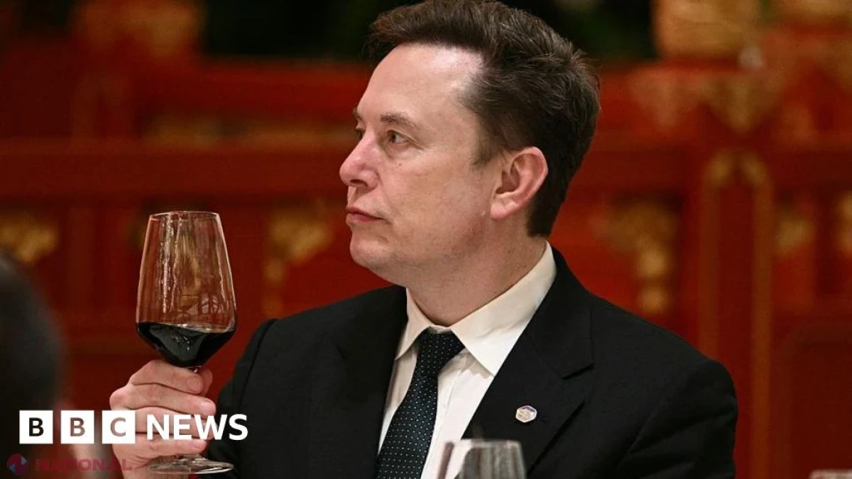 Elon Musk îndeamnă omenirea să „se bucure de călătorie”, în timp ce temerile legate de inteligența artificială explodează