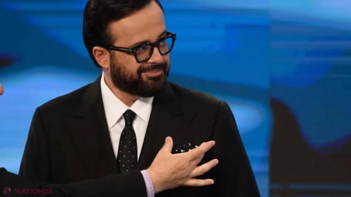 Mihai Gâdea anunță proteste în stradă împotriva legii salarizării și îl acuză pe Ilie Bolojan de minciună privind tăierea salariilor