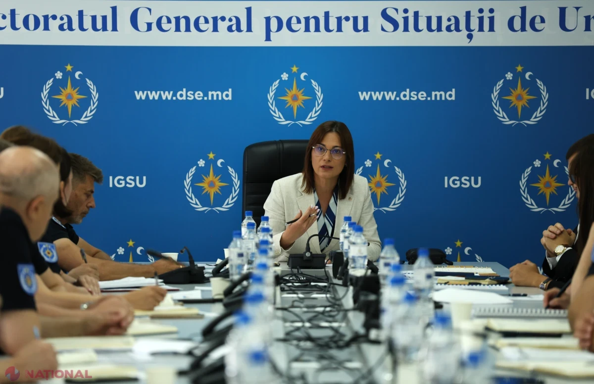 IGSU, bilanț pe 6 luni: misiuni de salvare în creștere, mai puține incendii și cooperare extinsă cu partenerii europeni
